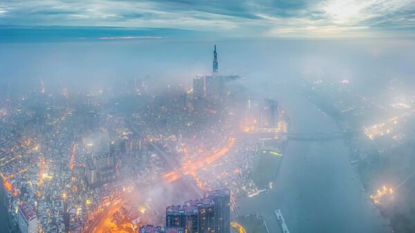 TP. HCM - Sputnik Việt Nam