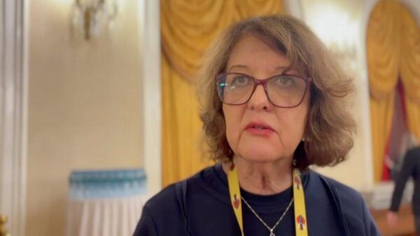 Chuyên gia: Mỹ không thể tiếp tục là siêu cường duy nhất - Sputnik Việt Nam