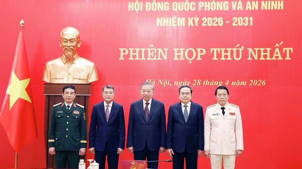  - Sputnik Việt Nam