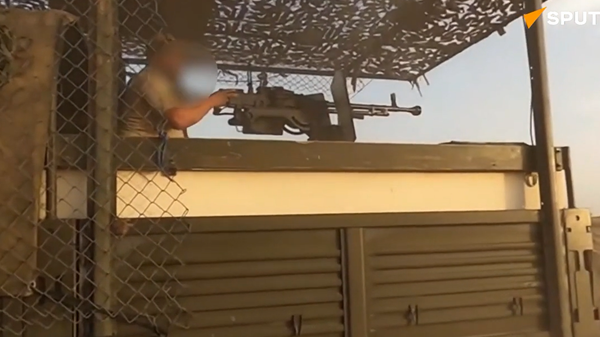 Cuộc đảo chính ở Mali đã được các đơn vị của Quân đoàn Châu Phi ngăn chặn - Sputnik Việt Nam