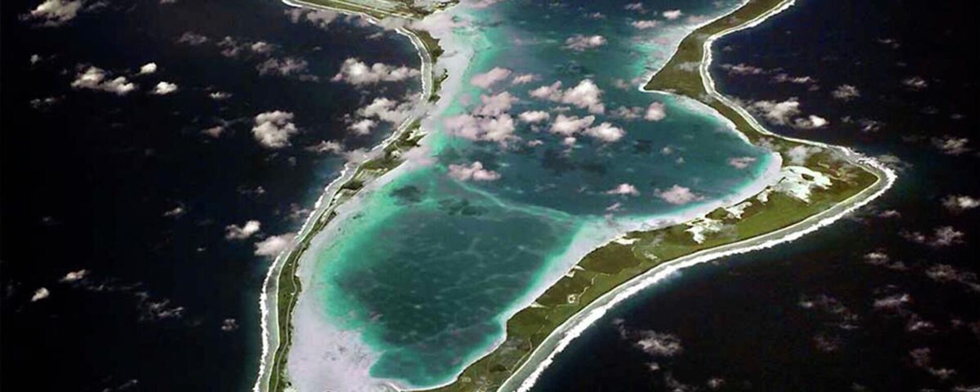 Quần đảo Chagos  - Sputnik Việt Nam, 1920, 28.04.2026