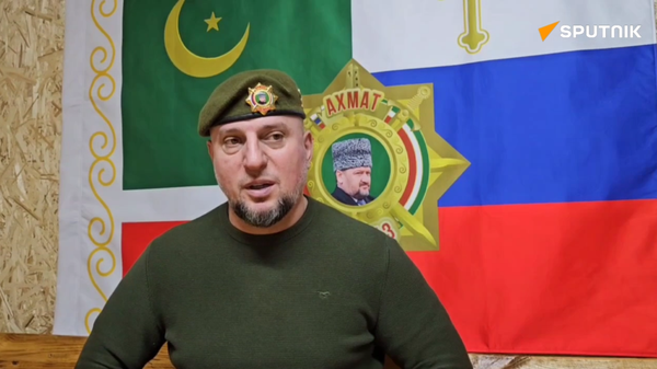 UAV của Nga buộc LLVT Ukraina từ bỏ trang bị quân sự hạng nặng của nước ngoài - Sputnik Việt Nam