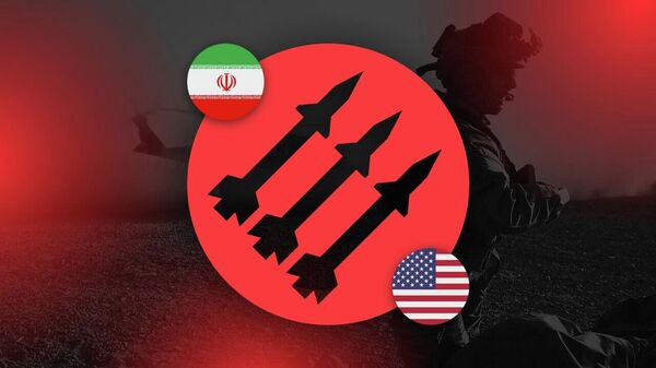 Hoa Kỳ đối mặt với thực trạng cạn kiệt kho vũ khí trong cuộc xung đột với Iran - Sputnik Việt Nam
