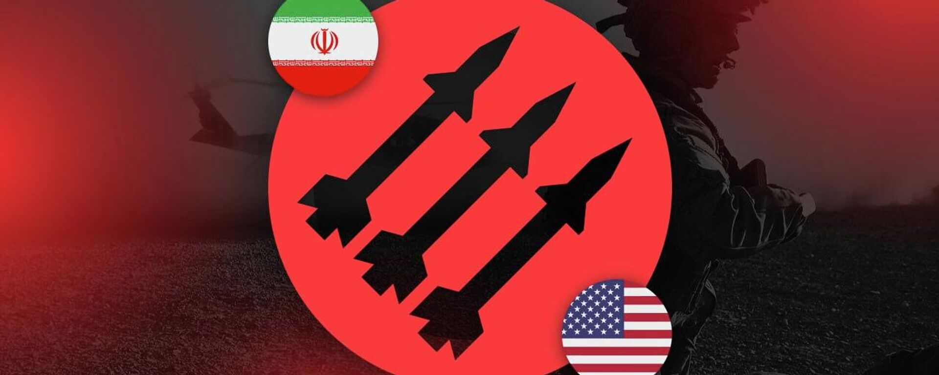 Hoa Kỳ đối mặt với thực trạng cạn kiệt kho vũ khí trong cuộc xung đột với Iran - Sputnik Việt Nam, 1920, 01.05.2026