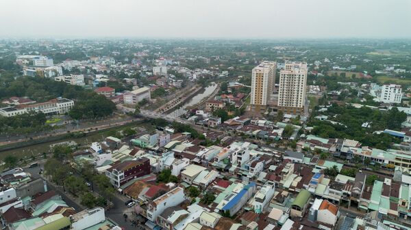Đẩy nhanh tiến độ triển khai các dự án nhà ở xã hội tại Tây Ninh - Sputnik Việt Nam