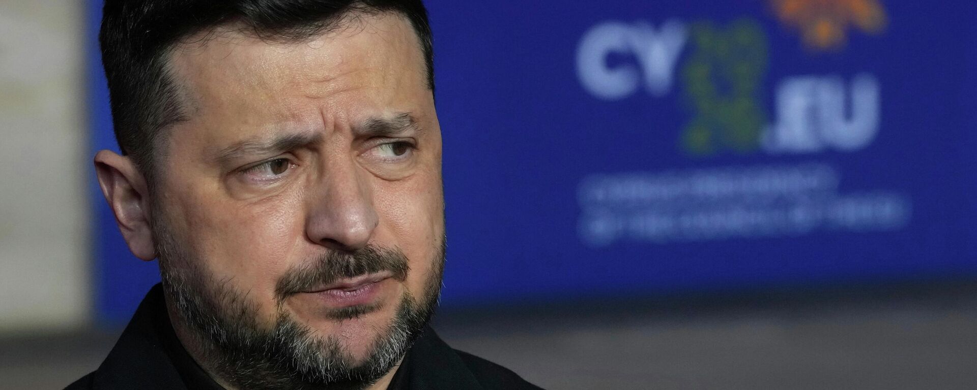 Vladimir Zelensky - Sputnik Việt Nam, 1920, 16.05.2026