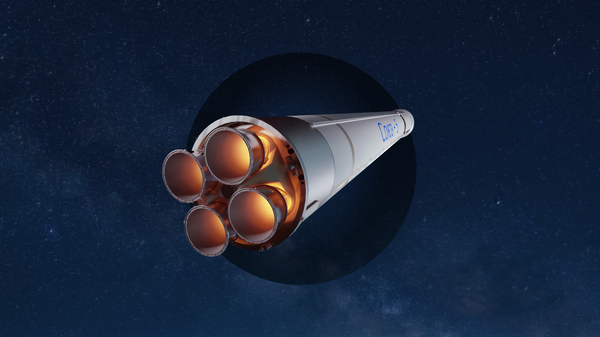 Soyuz-5: Tên lửa mới của Nga cho các sứ mệnh quỹ đạo - Sputnik Việt Nam