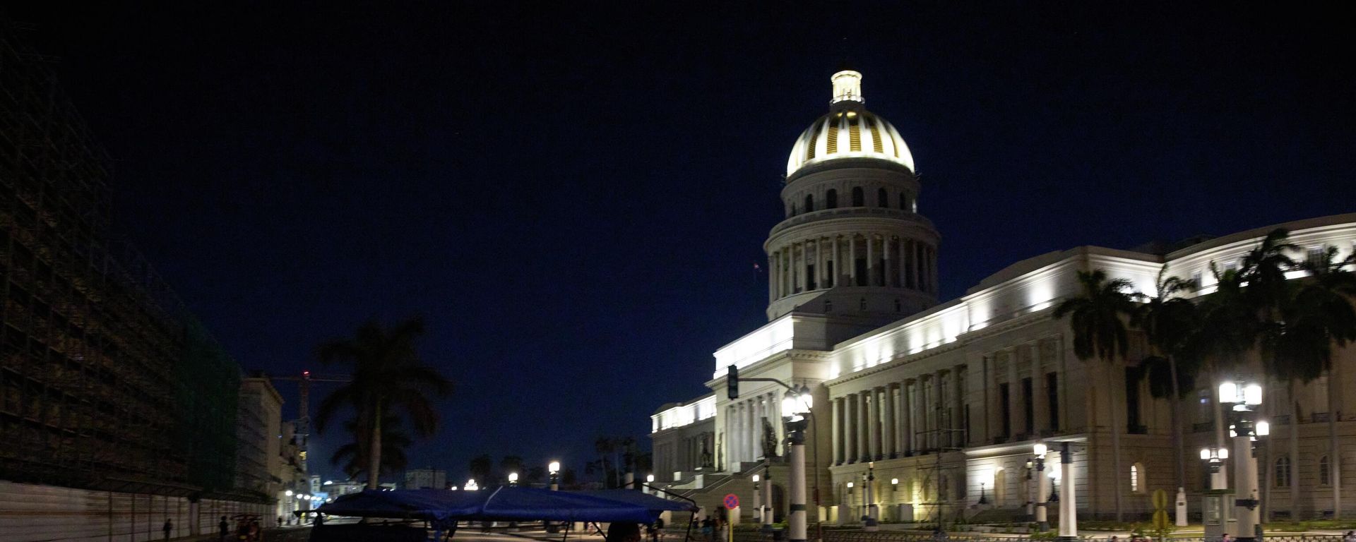 Havana, Сuba - Sputnik Việt Nam, 1920, 16.07.2026