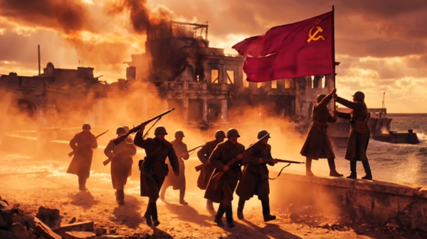 «Kẻ thù sẽ bị đánh bại»: Sputnik tái hiện giọng đọc phát thanh viên chính của Liên Xô về ngày chiến tranh bùng nổ bằng tiếng Việt - Sputnik Việt Nam