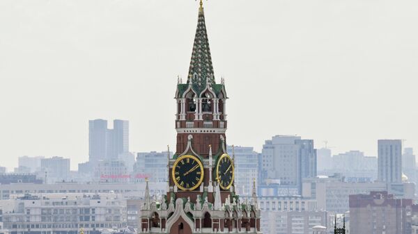 Điện Kremli, hình ảnh - Sputnik Việt Nam
