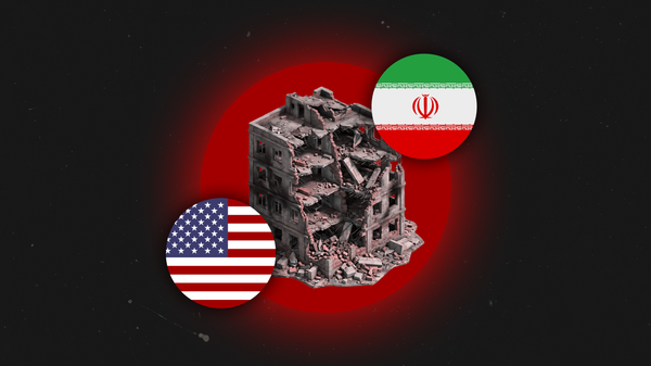 10 cơ sở trọng điểm ở Iran bị Mỹ và Israel tấn công - Sputnik Việt Nam