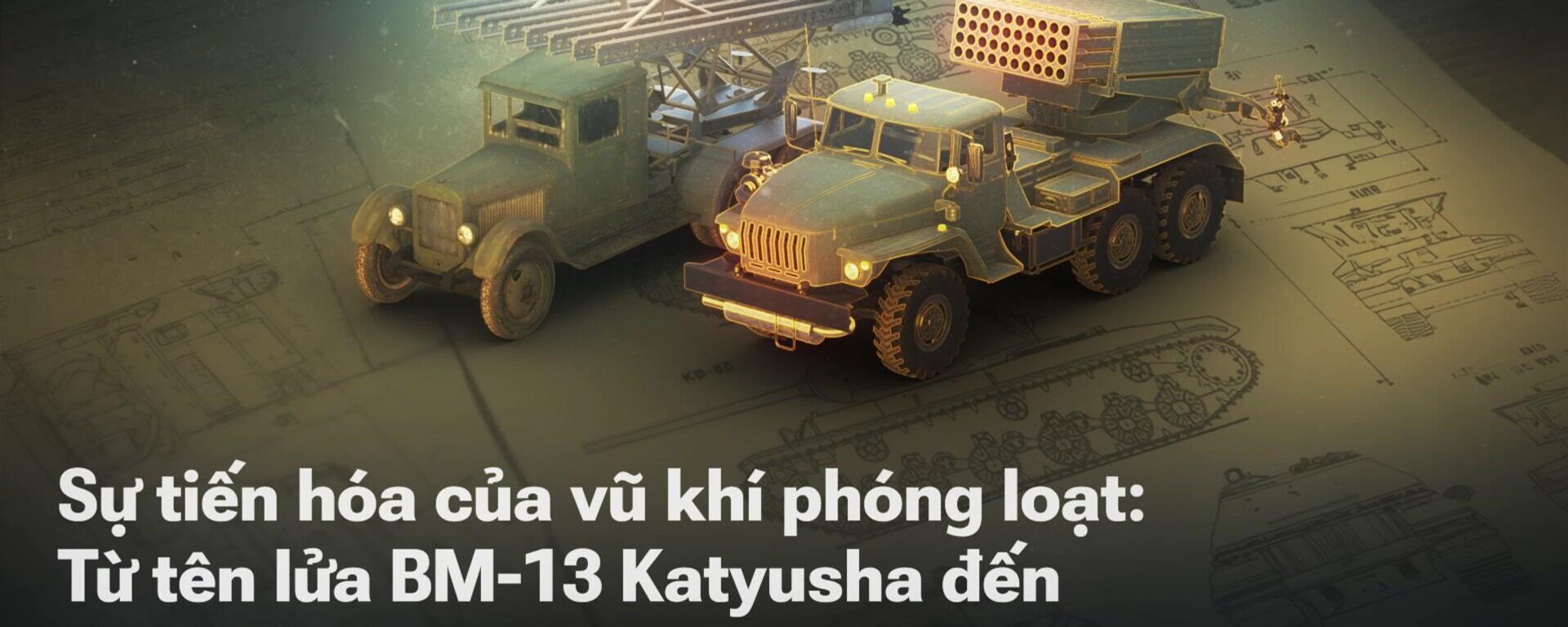 Phần 1: Từ vũ khí chiến thắng đến các hệ thống chiến đấu hiện đại - Sputnik Việt Nam, 1920, 09.05.2026