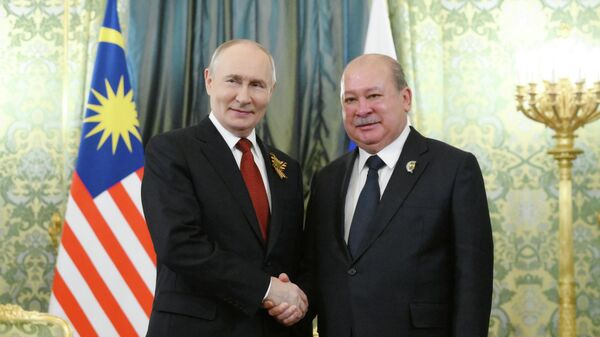  - Sputnik Việt Nam
