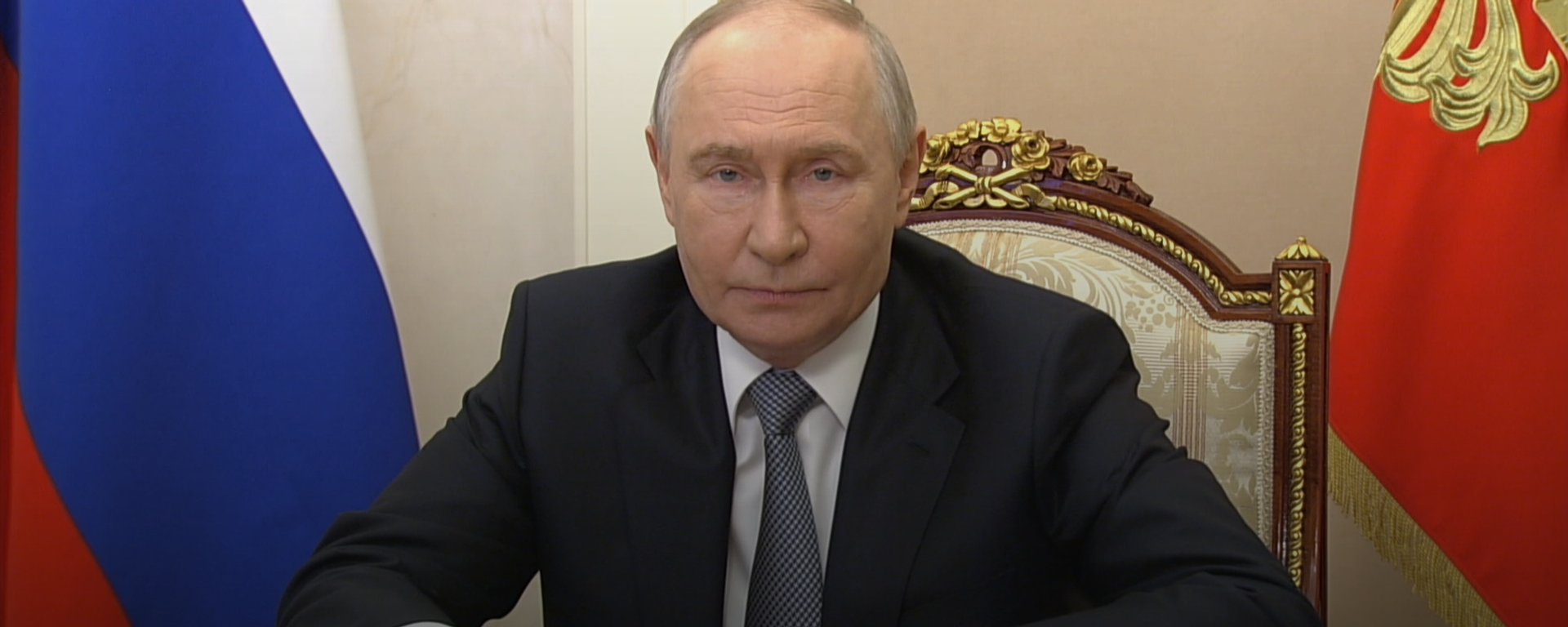Tổng thống Putin gọi 'Sarmat' là tổ hợp tên lửa mạnh nhất thế giới - Sputnik Việt Nam, 1920, 12.05.2026