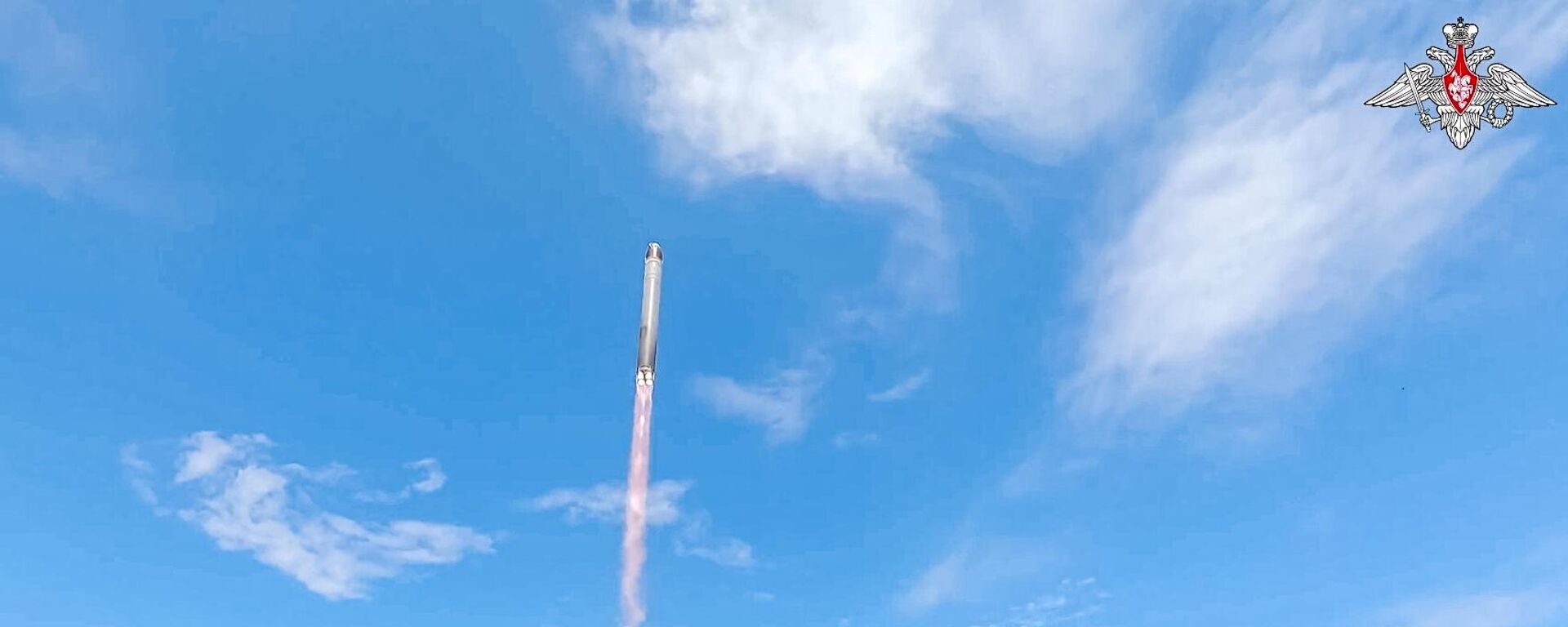 Tên lửa Sarmat  - Sputnik Việt Nam, 1920, 15.05.2026