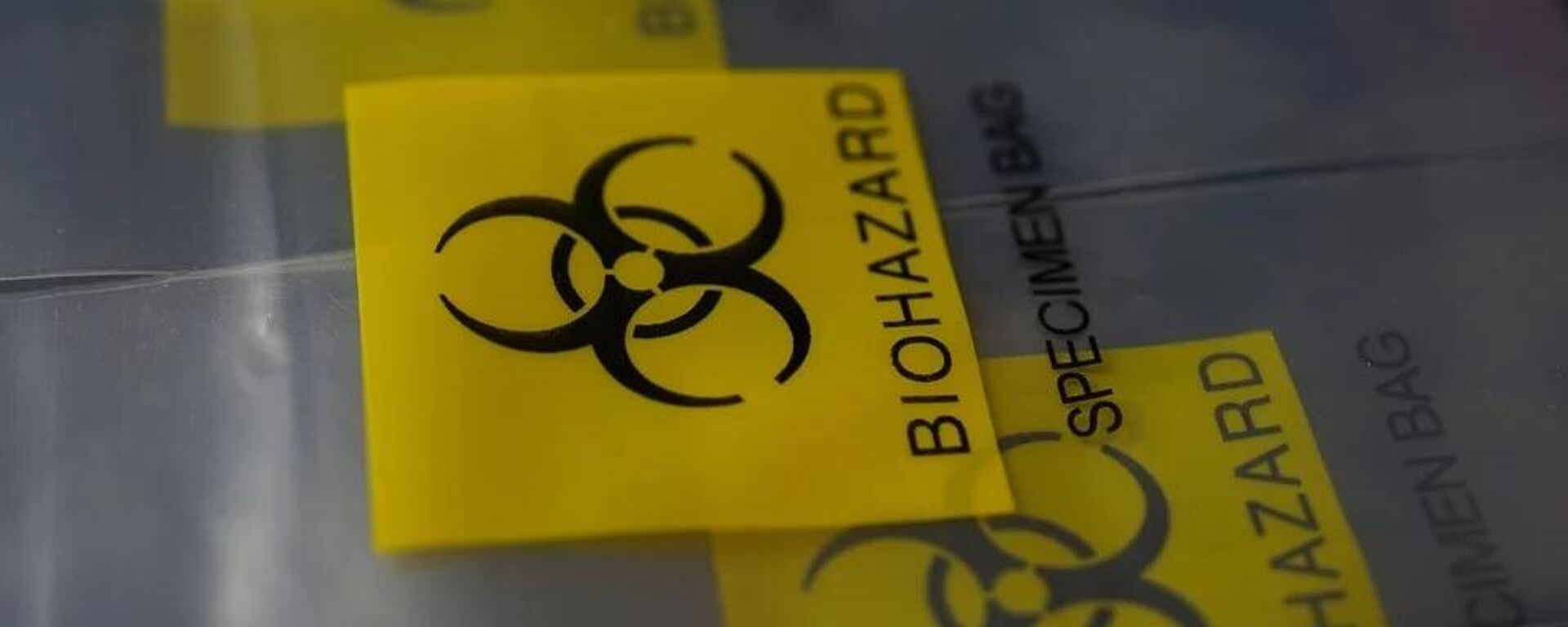 Biohazard - Sputnik Việt Nam, 1920, 15.05.2026