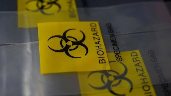 Biohazard - Sputnik Việt Nam