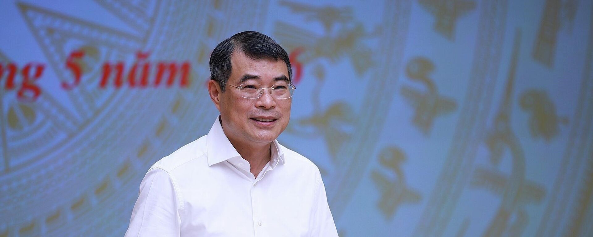Thủ tướng Lê Minh Hưng - Sputnik Việt Nam, 1920, 15.05.2026