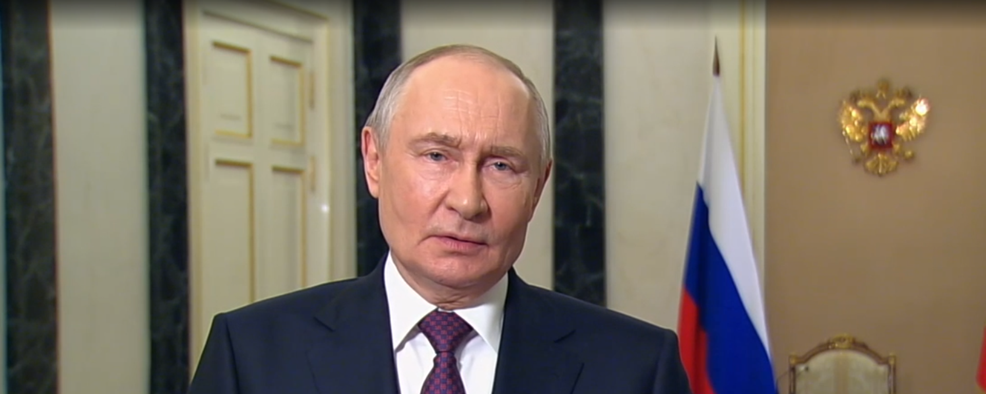 Putin: Tình hữu nghị Nga-Trung không nhằm chống lại bên thứ ba, mà nhằm mục đích hướng tới hòa bình và thịnh vượng chung - Sputnik Việt Nam, 1920, 19.05.2026