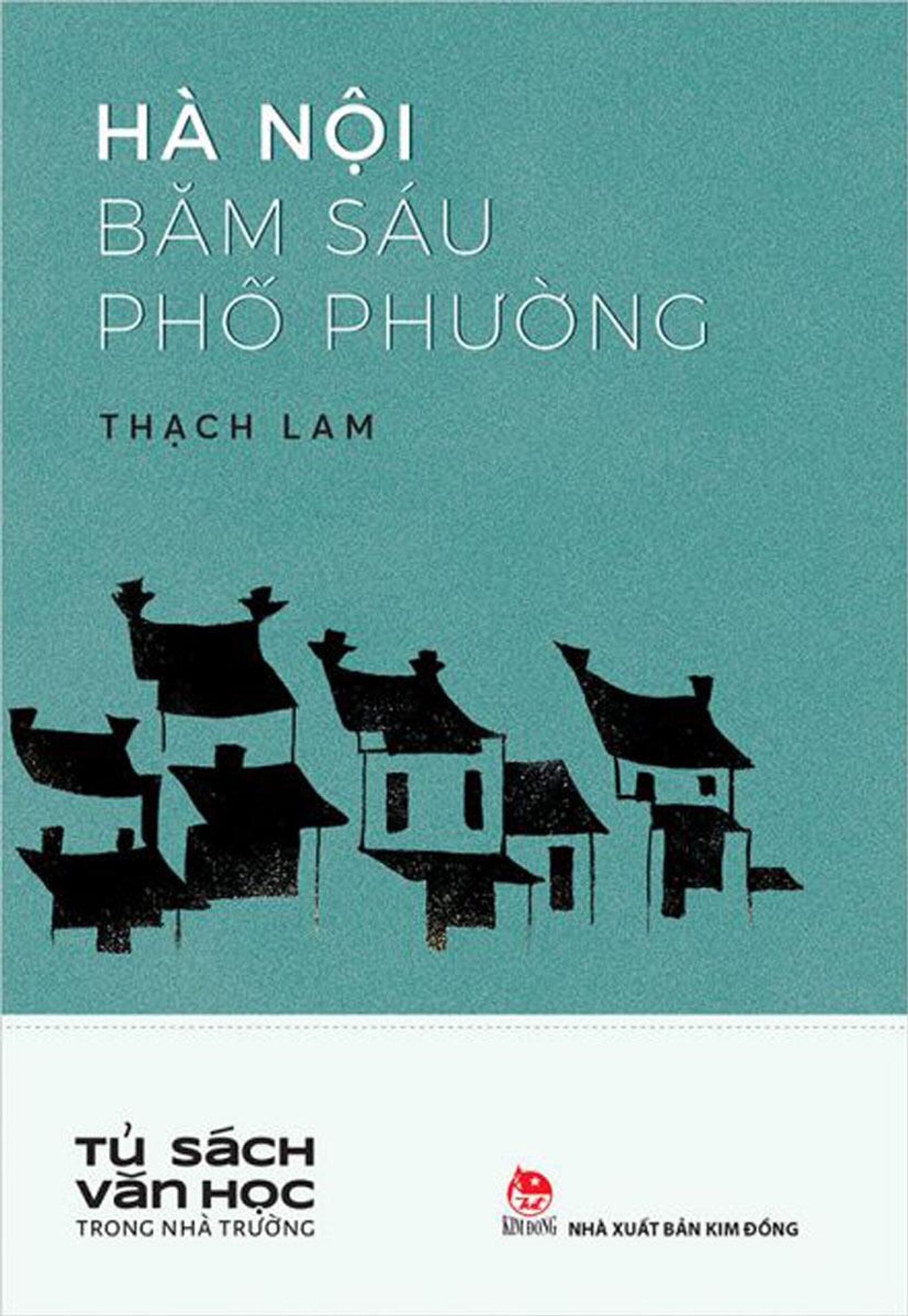 Còn đây là quyển sách của tác giả Thạch Lam bằng tiếng Việt  - Sputnik Việt Nam, 1920, 19.05.2026