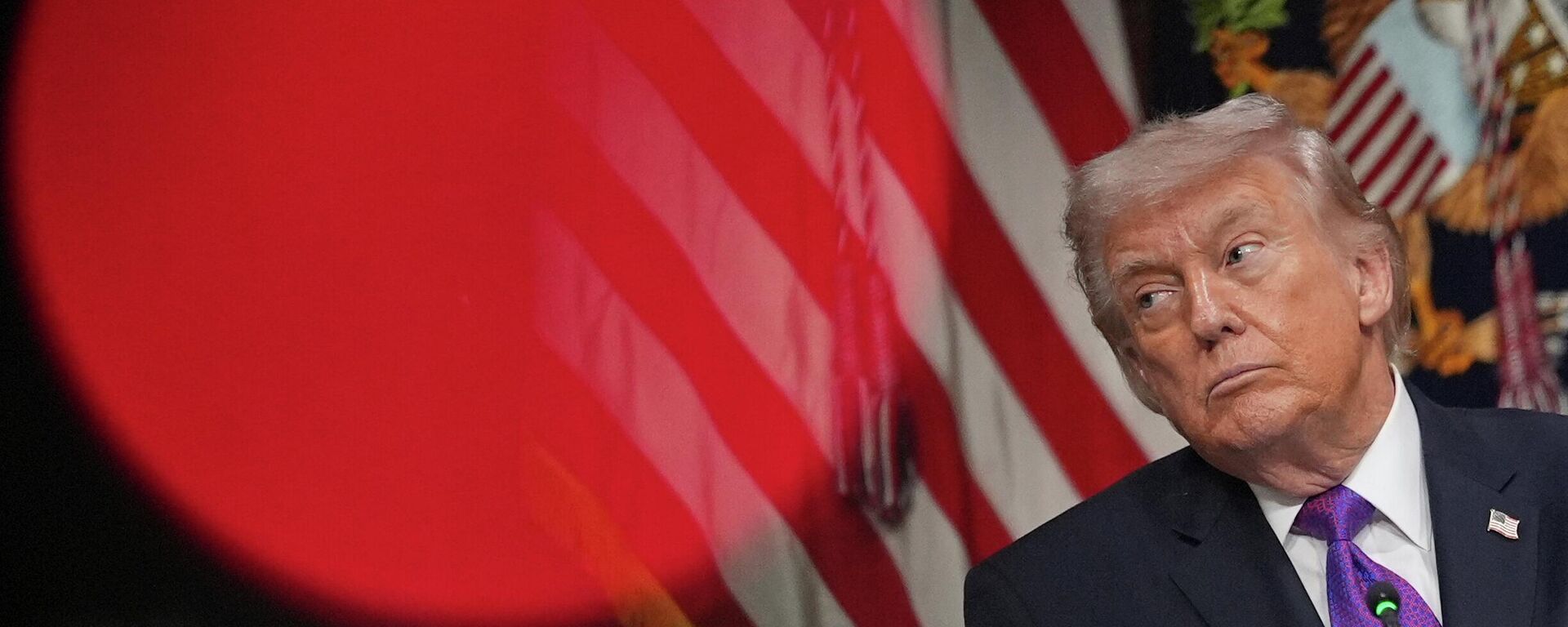 Donald Trump - Sputnik Việt Nam, 1920, 10.06.2026