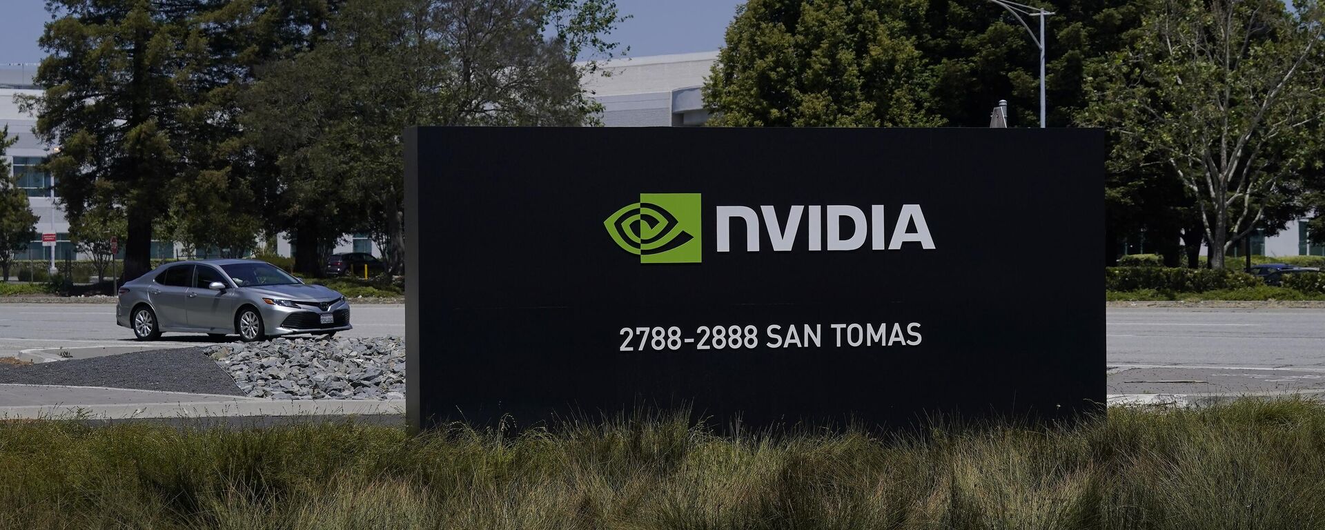 Nvidia - Sputnik Việt Nam, 1920, 21.05.2026