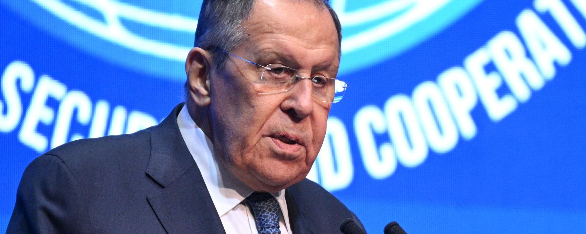 Ngoại trưởng Nga Sergei Lavrov - Sputnik Việt Nam, 1920, 07.07.2026