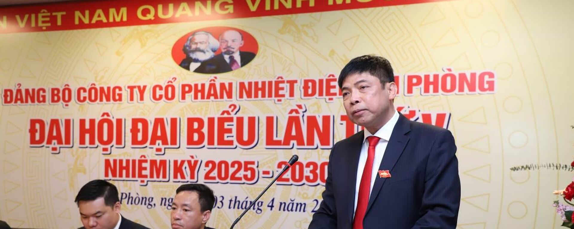 Đồng chí Dương Sơn Bá  - Sputnik Việt Nam, 1920, 25.05.2026