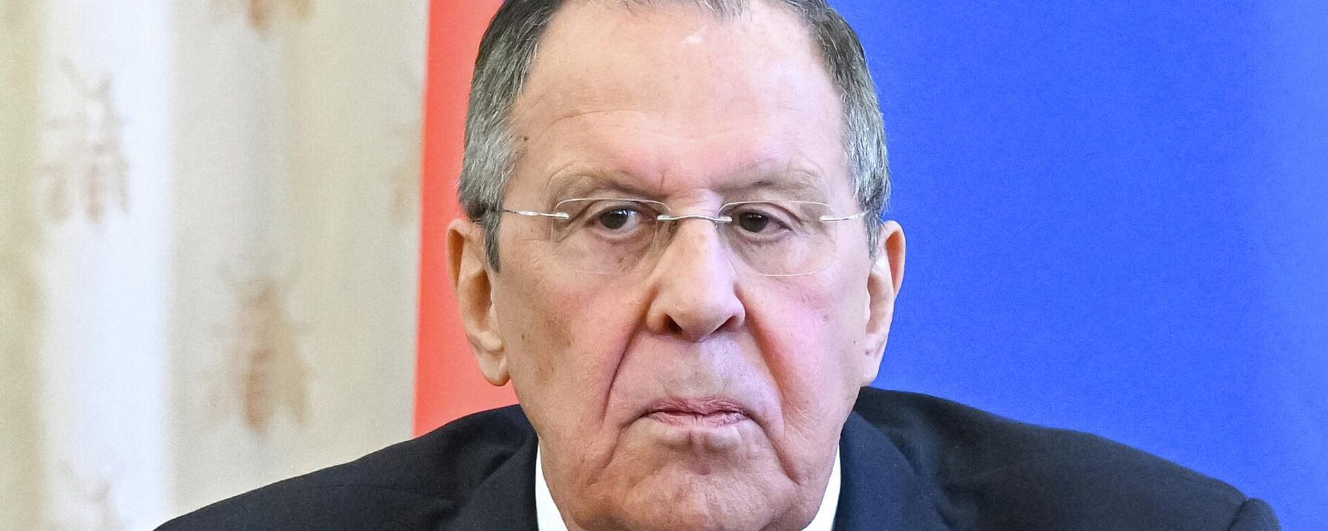 Ngoại trưởng Nga Sergey Lavrov - Sputnik Việt Nam, 1920, 26.05.2026