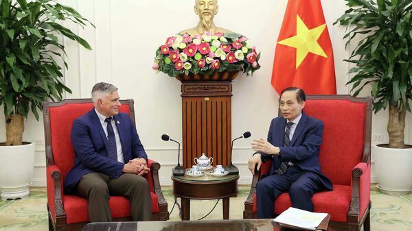  - Sputnik Việt Nam