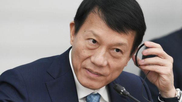 Bộ trưởng Lương Tam Quang - Sputnik Việt Nam
