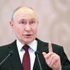 Tổng thống Nga Vladimir Putin - Sputnik Việt Nam