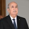 Abdelmadjid Tebboune - Sputnik Việt Nam