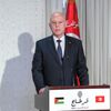 Tổng thống Tunisia Kaïs Saïed - Sputnik Việt Nam