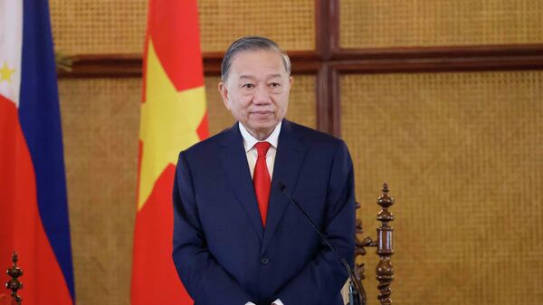  - Sputnik Việt Nam