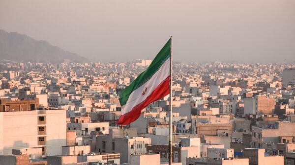 getty - Sputnik Việt Nam