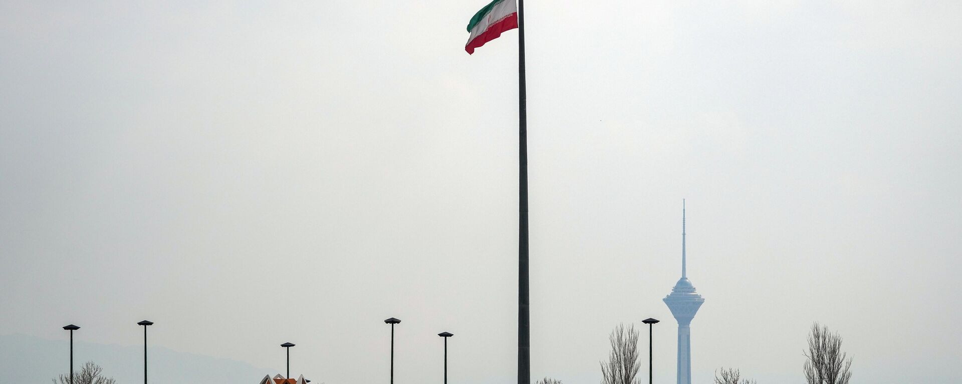 Tehran - Sputnik Việt Nam, 1920, 03.06.2026