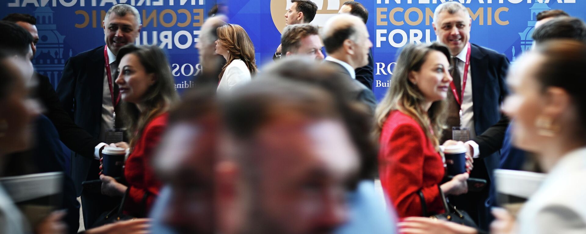 SPIEF 2026 - Sputnik Việt Nam, 1920, 03.06.2026