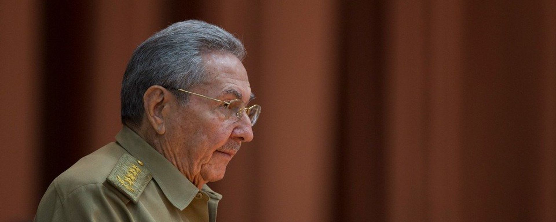 Raul Castro - Sputnik Việt Nam, 1920, 04.06.2026