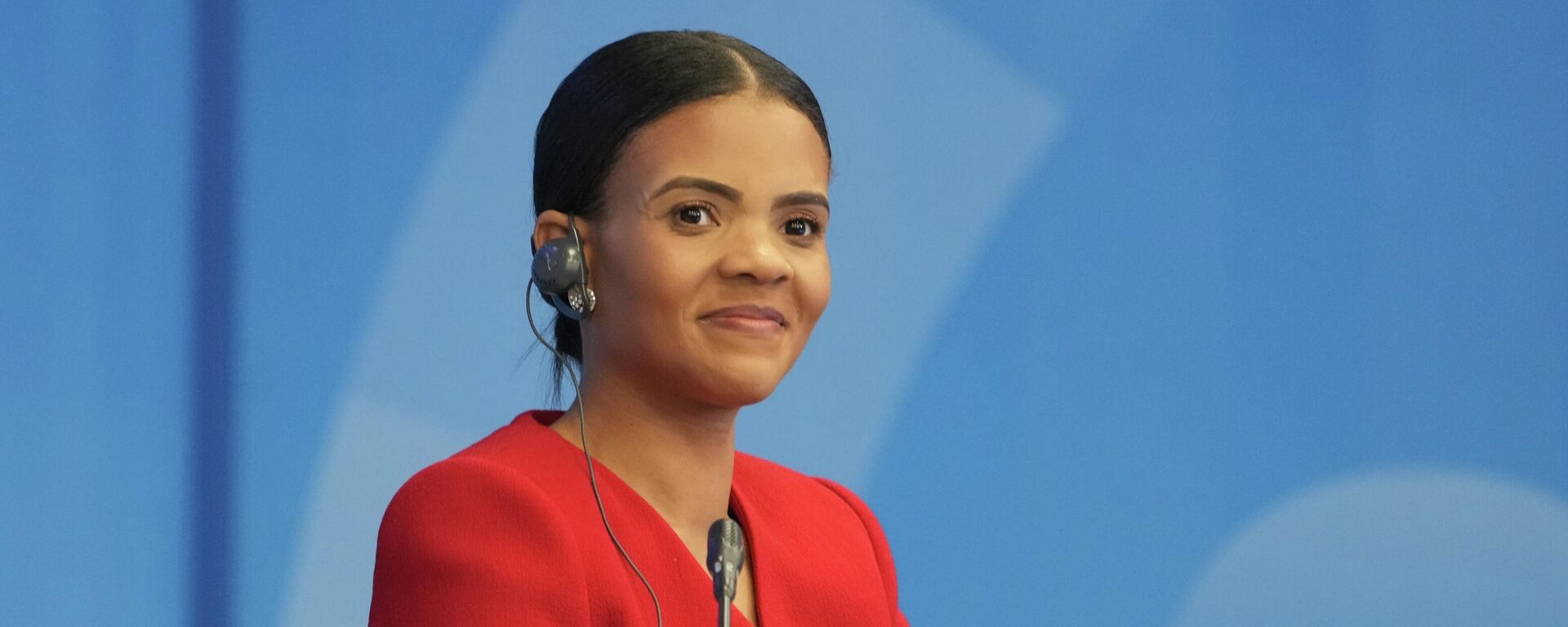 SPIEF 2026. Một gia đình lớn, tầm ảnh hưởng rộng lớn hơn. Candace Owens SPIEF 2026. Một gia đình lớn, tầm ảnh hưởng rộng lớn hơn. Candace Owens - Sputnik Việt Nam, 1920, 04.06.2026