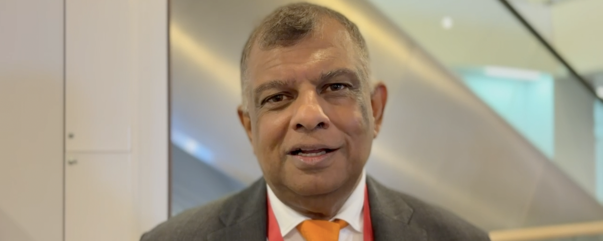 CEO AirAsia tại SPIEF: Tôi muốn đưa người Đông Nam Á đến thăm Nga - Sputnik Việt Nam, 1920, 04.06.2026
