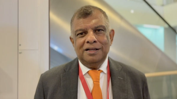 CEO AirAsia tại SPIEF: Tôi muốn đưa người Đông Nam Á đến thăm Nga - Sputnik Việt Nam