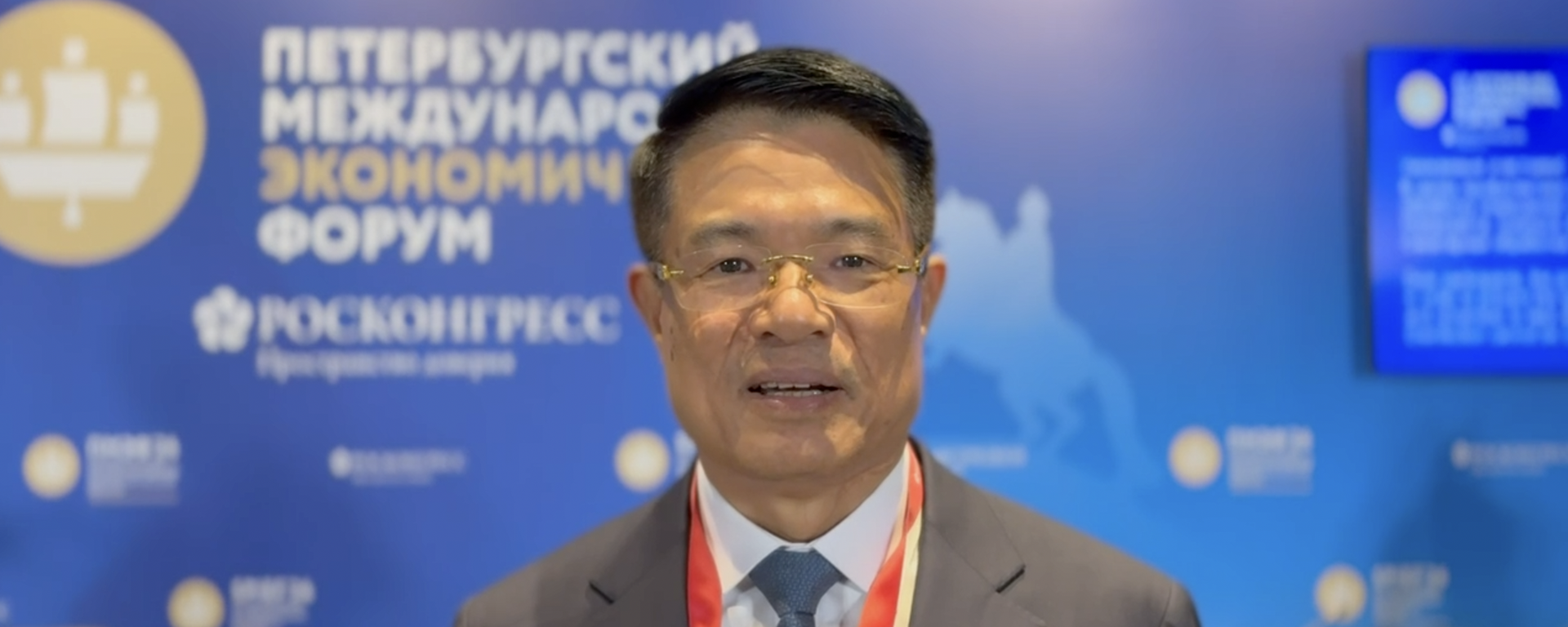 Viện trưởng Nguyễn Huy Tiến: Việt Nam không hình sự hóa quan hệ kinh tế - Sputnik Việt Nam, 1920, 05.06.2026