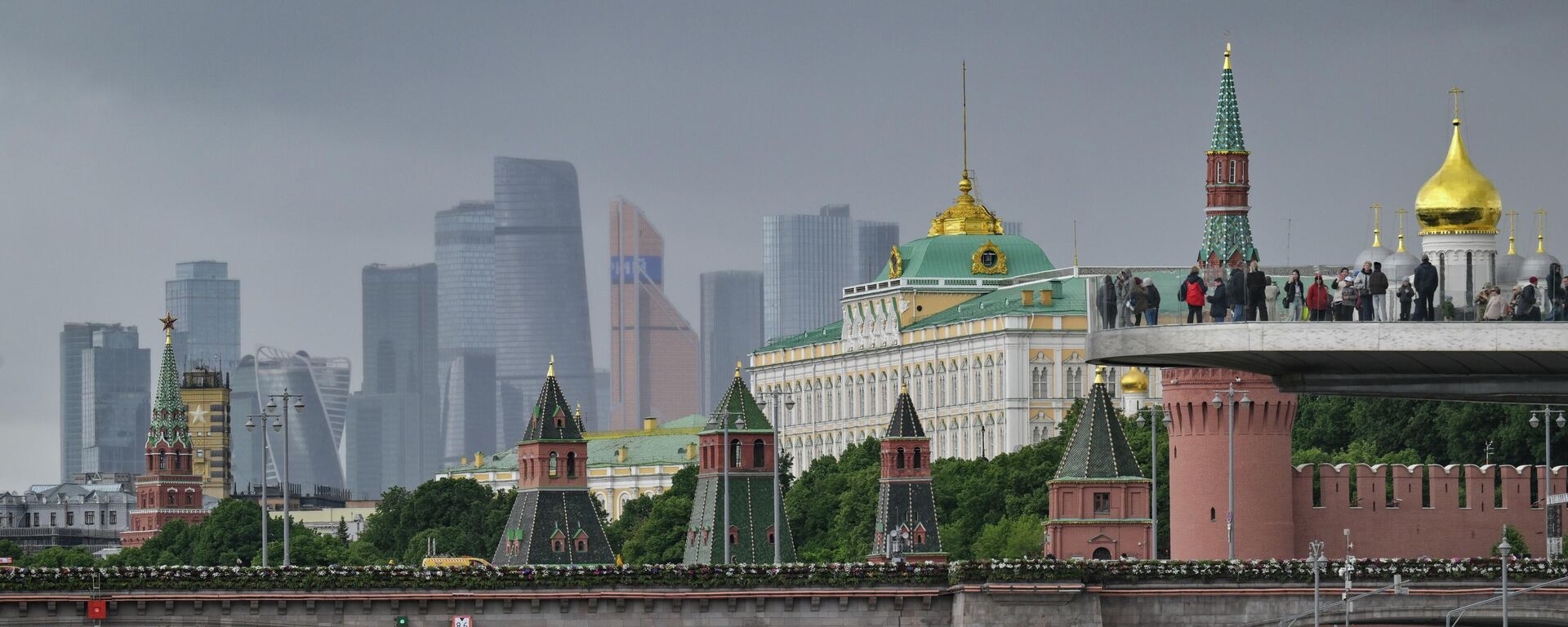 Điện Kremlin ở Moscow - Sputnik Việt Nam, 1920, 08.06.2026