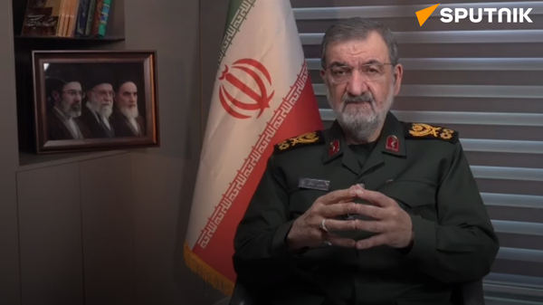 Cố vấn của Lãnh tụ tối cao Iran bình luận về tình hình liên quan đến sự can thiệp vào eo biển Hormuz - Sputnik Việt Nam