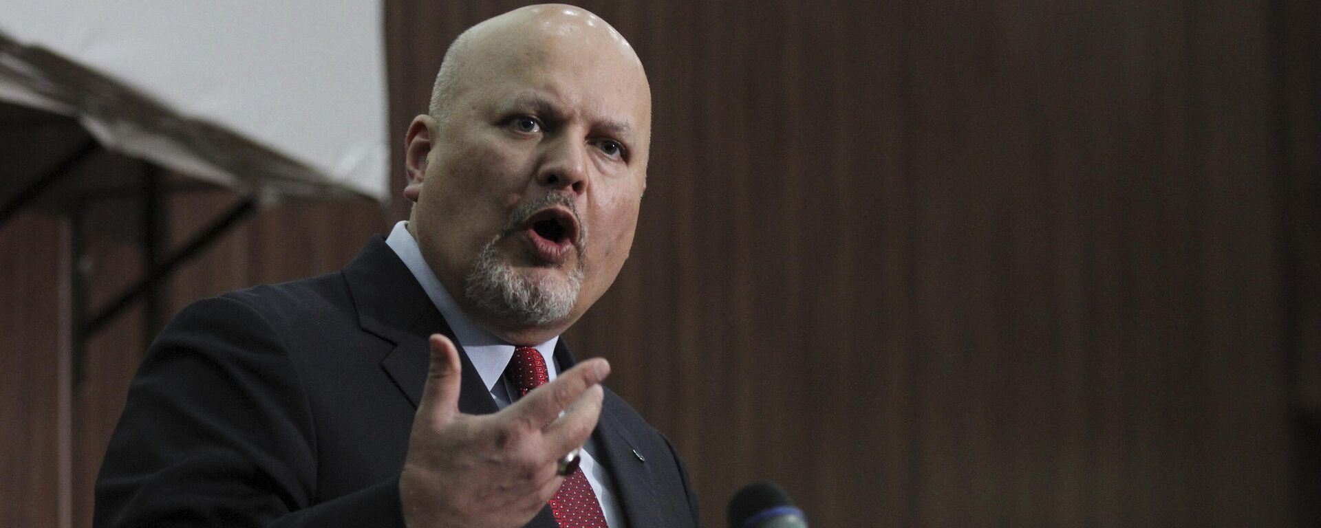 Karim Khan - Sputnik Việt Nam, 1920, 10.06.2026