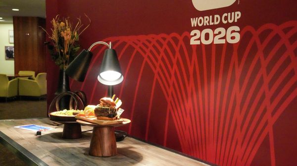Triển lãm ẩm thực World Cup FIFA 2026 tại Kansas City - Sputnik Việt Nam