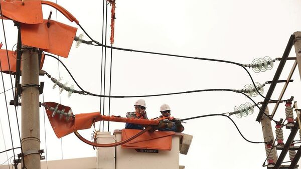  - Sputnik Việt Nam