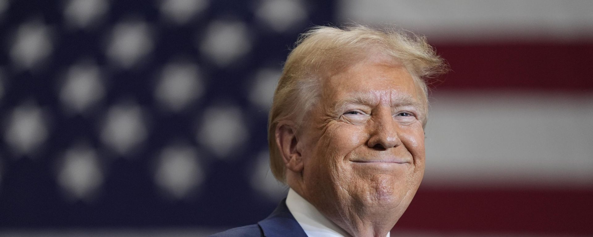 Donald Trump - Sputnik Việt Nam, 1920, 15.06.2026