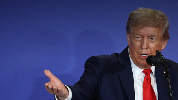  Tổng thống Trump đã bao nhiêu lần tuyên bố sắp đạt được thỏa thuận với Iran? - Sputnik Việt Nam